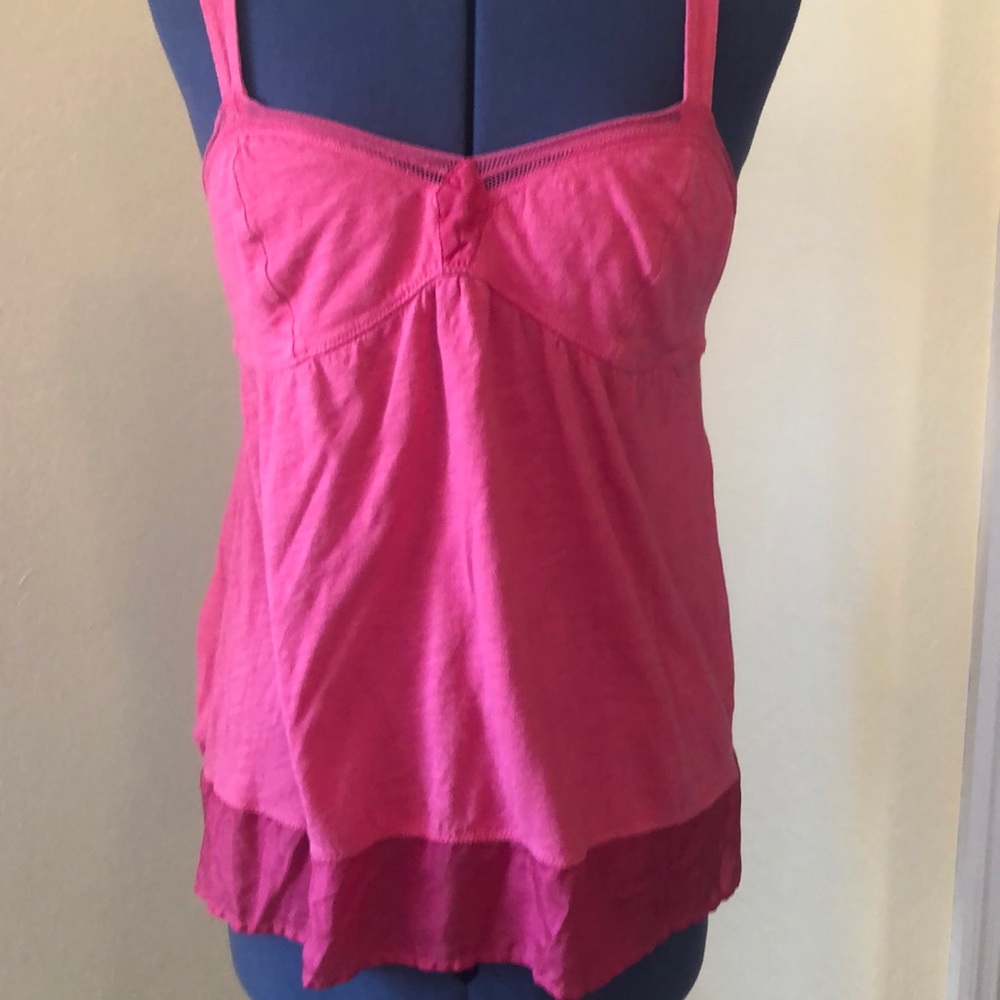 AE tank:cami
